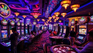 Live casino dealer sungguhan di platform thailand vs dengan suasana meja nyata