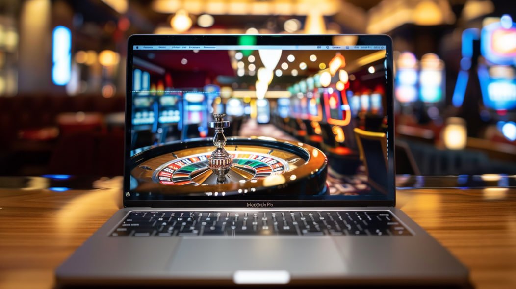 Meja blackjack dan baccarat di kasino thailand vs dengan tampilan profesional dan antarmuka mudah digunakan