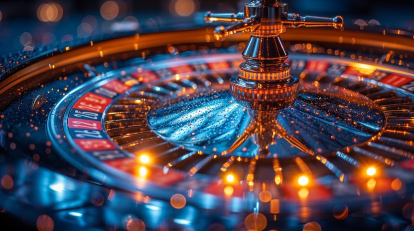 Pengalaman bermain Live Casino Thailand VS dari perangkat mobile – tampilan game Baccarat dengan dealer langsung
