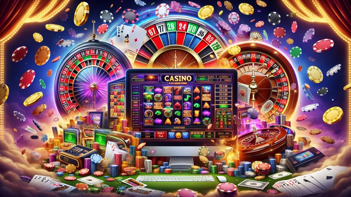 Pilihan game slot terlengkap di platform thailand vs Indonesia