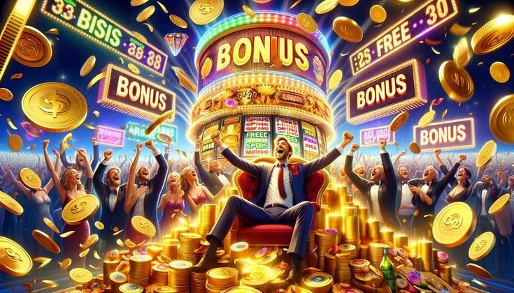 Mesin slot online thailand vs dengan tampilan grafis tinggi dan fitur bonus jackpot progresif